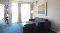 Lounges - 18 square meters of property in Braamfontein