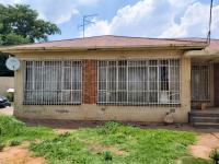 Front View of property in Strubenvale