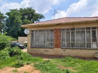 Front View of property in Strubenvale