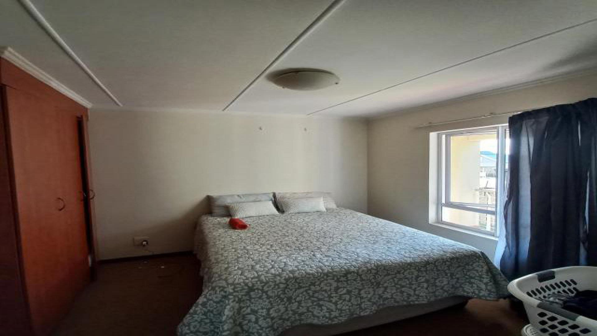 Bed Room 1 of property in Vanderbijlpark