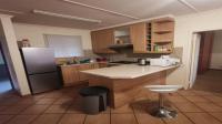 Kitchen of property in Vanderbijlpark