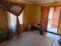 Lounges - 18 square meters of property in Diepkloof