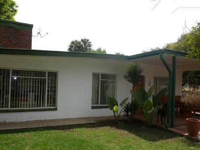 4 Bedroom House for Sale For Sale in Rietfontein - Private Sale - MR35271