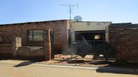 4 Bedroom 1 Bathroom House for Sale for sale in Vosloorus