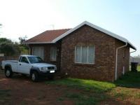 2 Bedroom 1 Bathroom House for Sale for sale in Hesteapark