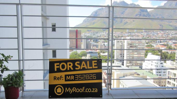 1 Bedroom Sectional Title for Sale For Sale in Cape Town Centre - Home Sell - MR352826