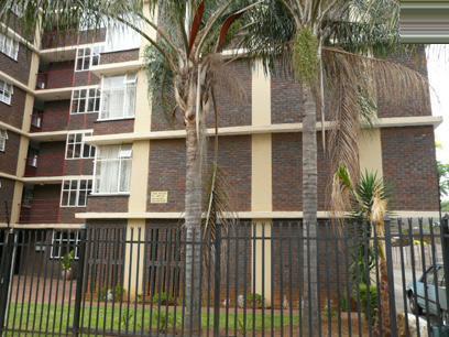 1 Bedroom Apartment for Sale For Sale in Pretoria Gardens - Private Sale - MR35284