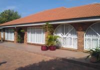 Front View of property in Vereeniging