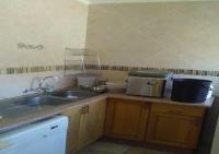 Kitchen of property in Vereeniging