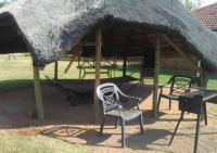 Backyard of property in Vereeniging