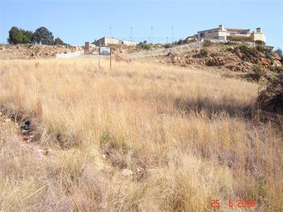 Land for Sale For Sale in Krugersdorp - Home Sell - MR35285