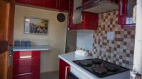 Kitchen - 9 square meters of property in Dobsonville