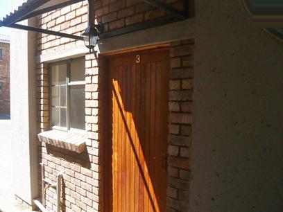 2 Bedroom Duplex for Sale For Sale in Boksburg - Private Sale - MR35294