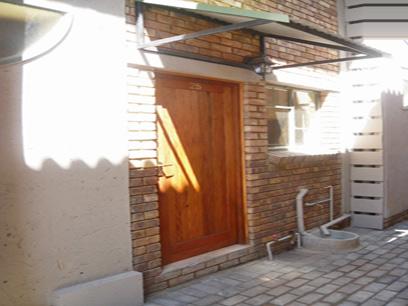 2 Bedroom Duplex for Sale For Sale in Boksburg - Home Sell - MR35295