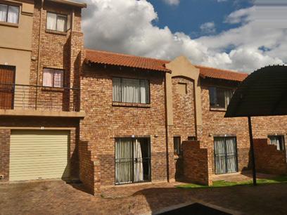 2 Bedroom Duplex for Sale For Sale in Midrand - Home Sell - MR35315