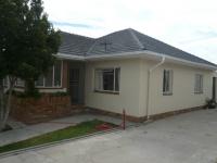 4 Bedroom 1 Bathroom House for Sale for sale in Parow Central