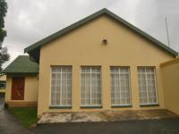 4 Bedroom 2 Bathroom House for Sale for sale in Weltevreden Park