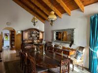 Dining Room of property in Fichardt Park