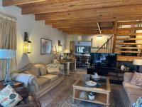 TV Room of property in Fichardt Park