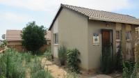 2 Bedroom 1 Bathroom House for Sale for sale in Zandspruit