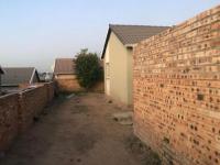 Front View of property in Zandspruit