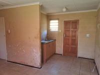 Lounges - 14 square meters of property in Zandspruit