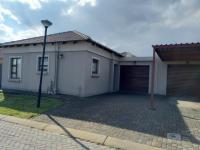 Front View of property in Trichardt