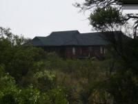 Front View of property in Mooiplaats