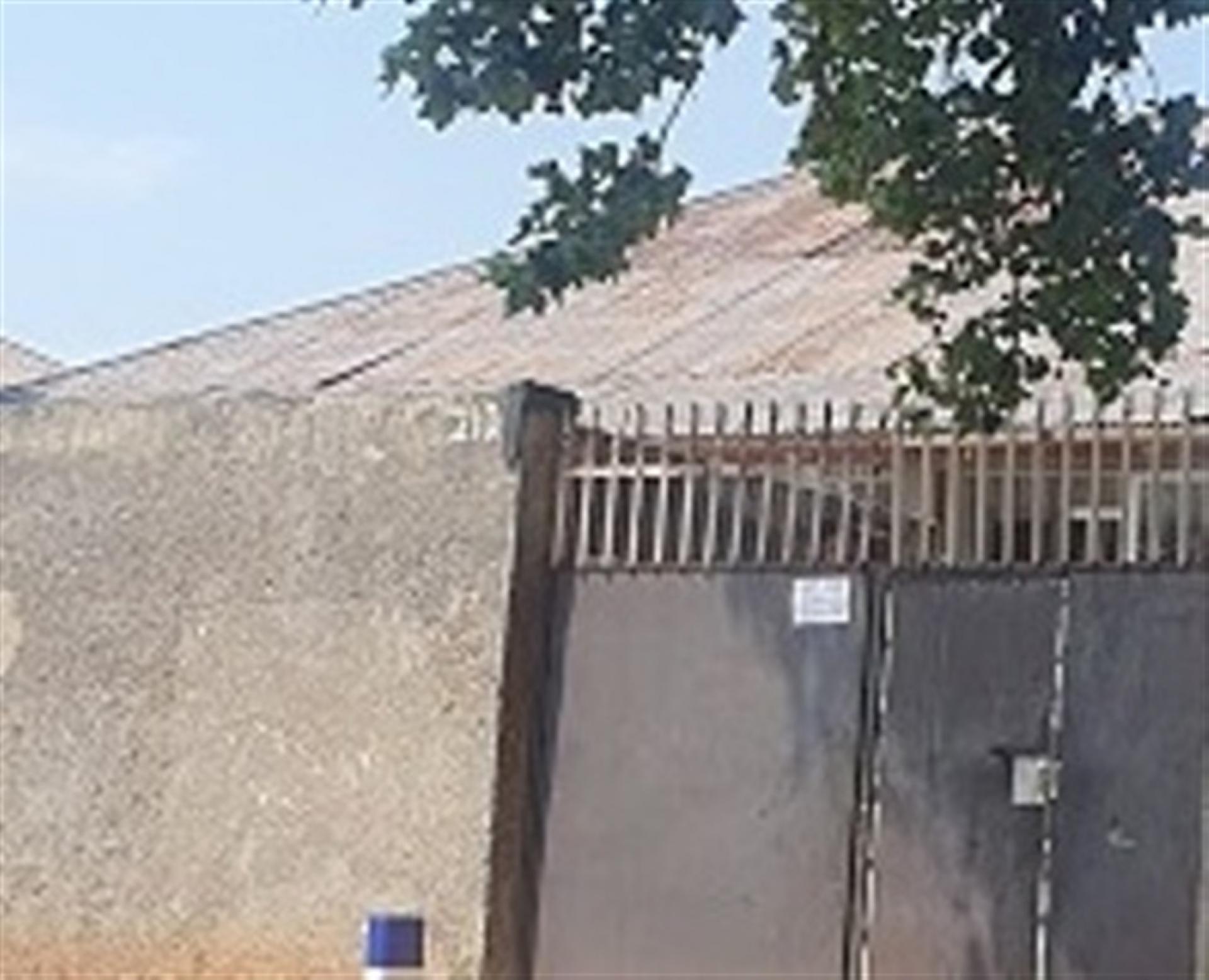 Front View of property in Kenilworth - JHB