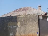 Front View of property in Kenilworth - JHB