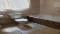 Bathroom 1 - 5 square meters of property in Waterval East