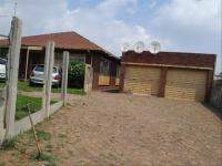 Front View of property in Germiston