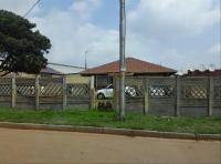 Front View of property in Germiston