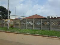 Front View of property in Germiston