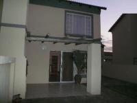 2 Bedroom 2 Bathroom Duplex for Sale for sale in Willow Park Manor