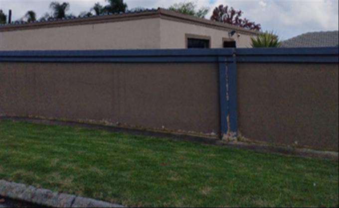 Standard Bank SIE Sale In Execution House for Sale in Kempton Park - MR353547
