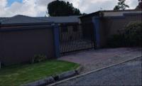Front View of property in Kempton Park