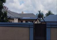 Front View of property in Kempton Park