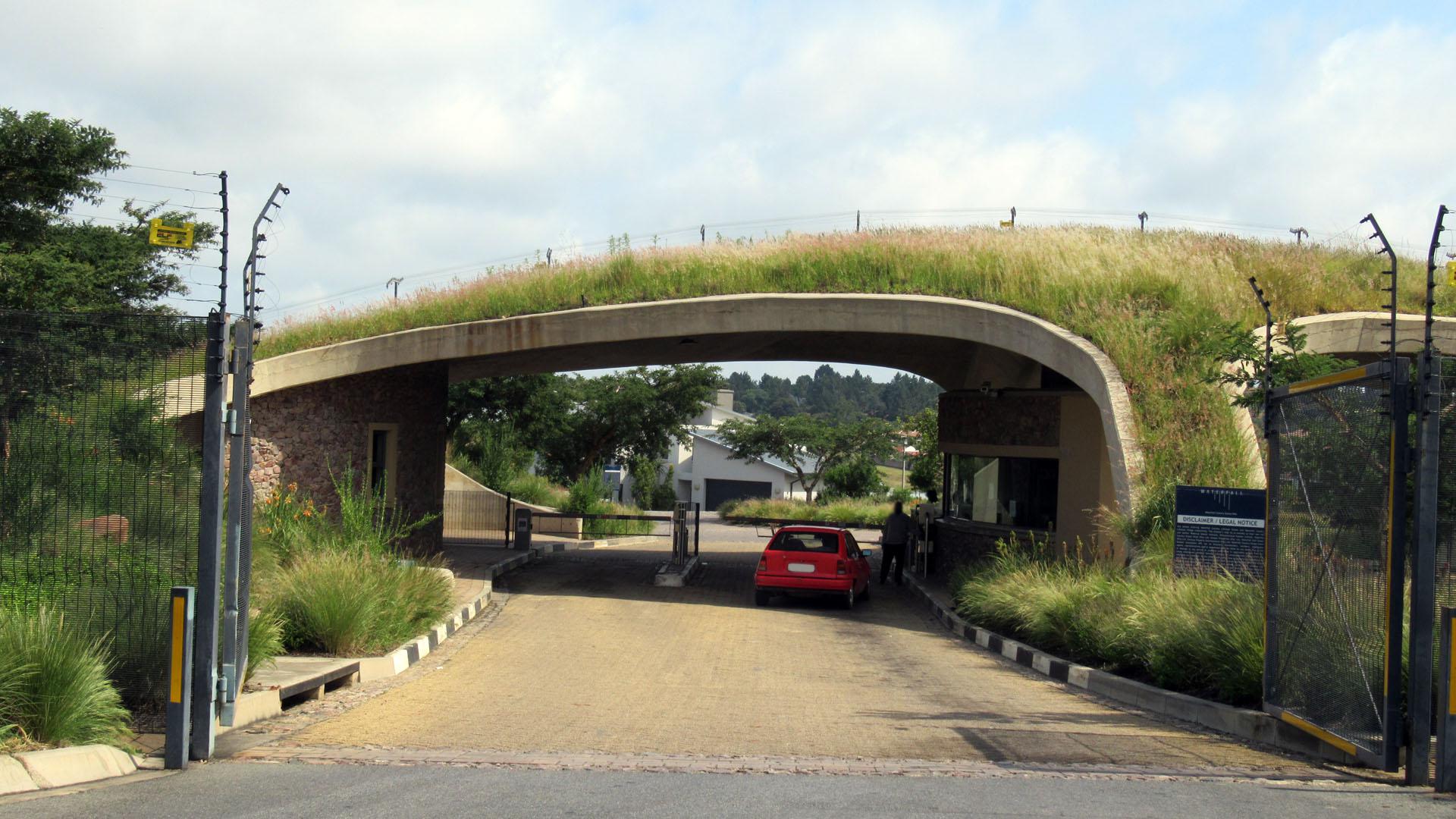 Front View of property in Jukskei Park