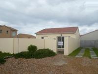 Front View of property in Muizenberg  