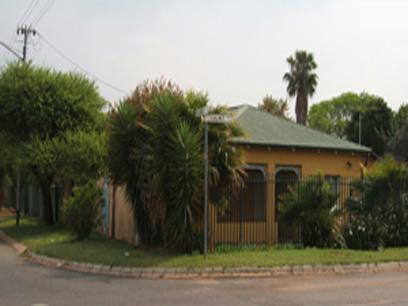 3 Bedroom House for Sale For Sale in Booysens - Private Sale - MR35414