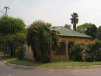Front View of property in Booysens