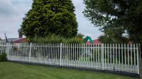 Front View of property in Homelake