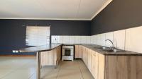Kitchen of property in Kimberley