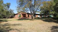 Front View of property in Hartbeespoort