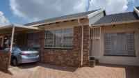 3 Bedroom 1 Bathroom Sec Title for Sale for sale in Wilropark