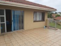 Balcony - 40 square meters of property in Ocean View - DBN