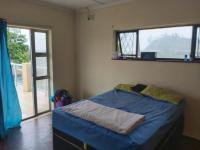 Main Bedroom - 33 square meters of property in Ocean View - DBN
