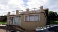 Front View of property in Ocean View - DBN