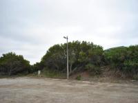 Front View of property in Paradise Beach